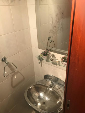 Imagem Apartamento com 3 Quartos à Venda, 184 m² em Lagoa - Rio De Janeiro