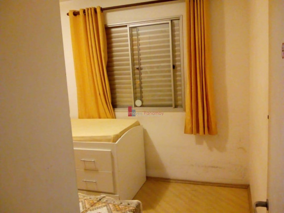 Imagem Apartamento com 3 Quartos à Venda, 68 m² em Cambuci - São Paulo