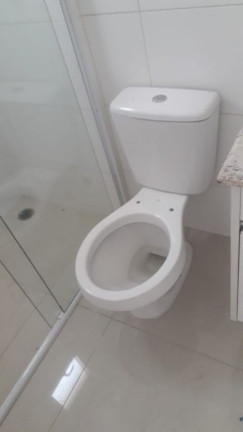 Imagem Apartamento com 2 Quartos à Venda, 57 m² em Jardim - Santo André