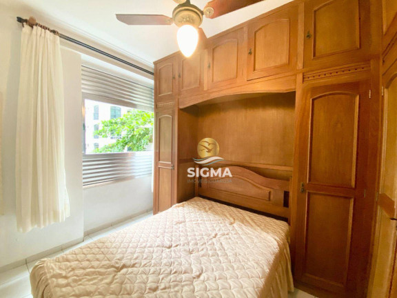 Imagem Apartamento com 3 Quartos à Venda, 82 m² em Pitangueiras - Guarujá