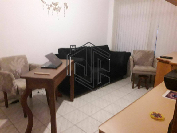 Apartamento com 2 Quartos à Venda, 70 m² em Centro - São Vicente