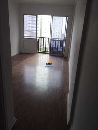 Imagem Apartamento com 2 Quartos à Venda, em Boa Vista - São Vicente Imagem Apartamento com 2 Quartos à Venda, em Boa Vista - São Vicente