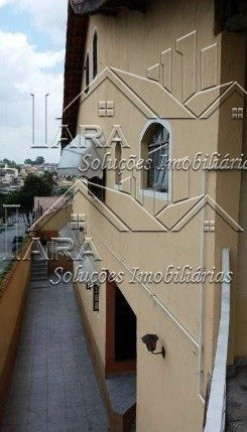 Imagem Sobrado com 4 Quartos à Venda, 300 m² em Vila Ré - Sao Paulo