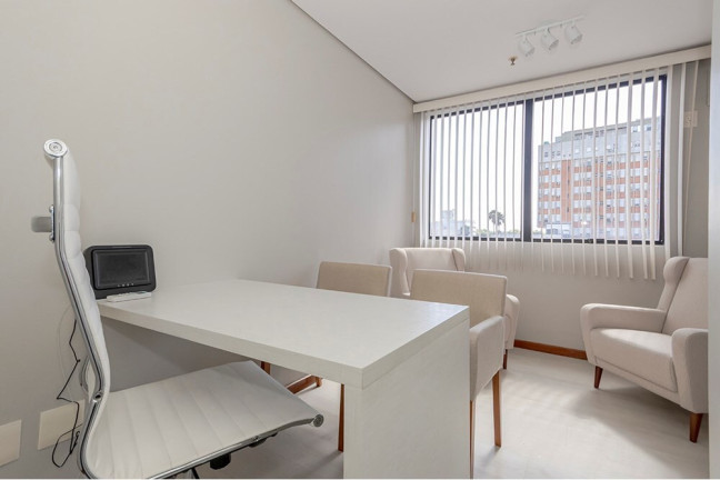 Imagem Sala Comercial à Venda, 28 m² em Menino Deus - Porto Alegre Imagem Sala Comercial à Venda, 28 m² em Menino Deus - Porto Alegre