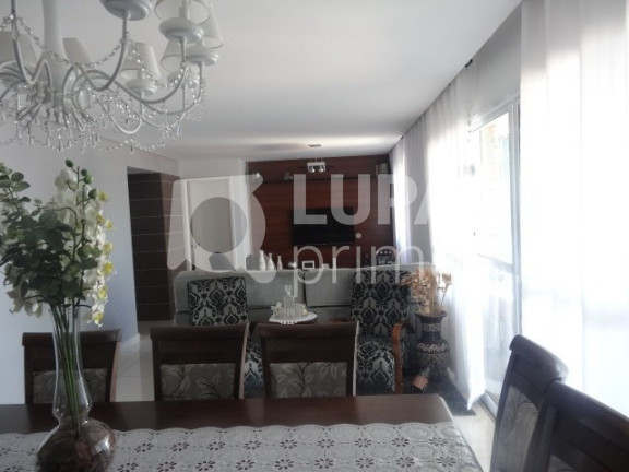 Imagem Apartamento com 3 Quartos à Venda, 125 m² em Vila Guilherme - São Paulo