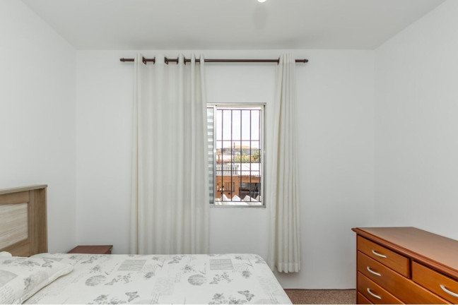 Imagem Casa com 3 Quartos à Venda, 89 m² em Jabaquara - São Paulo