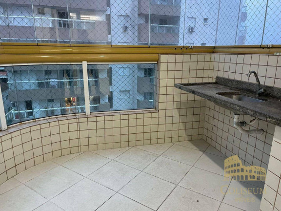Imagem Apartamento com 2 Quartos à Venda, 76 m² em Aviação - Praia Grande