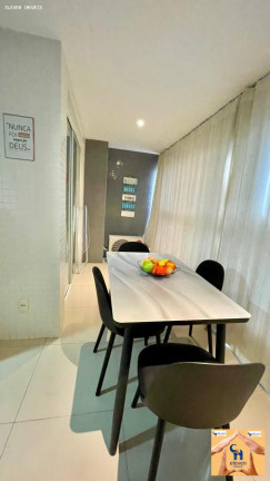 Imagem Apartamento com 1 Quarto à Venda, 42 m² em Armação - Salvador Imagem Apartamento com 1 Quarto à Venda, 42 m² em Armação - Salvador