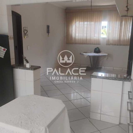 Imagem Casa com 3 Quartos para Alugar, 45 m² em Piracicamirim - Piracicaba Imagem Casa com 3 Quartos para Alugar, 45 m² em Piracicamirim - Piracicaba