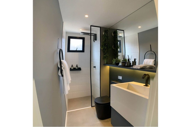 Imagem Imóvel com 2 Quartos à Venda, 37 m² em Vila Nova Conceição - São Paulo