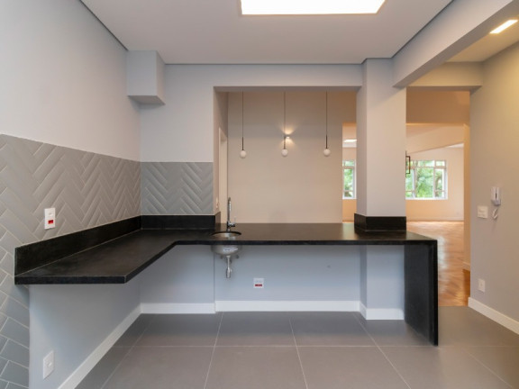 Imagem Imóvel com 2 Quartos à Venda, 179 m² em Higienópolis - São Paulo Imagem Imóvel com 2 Quartos à Venda, 179 m² em Higienópolis - São Paulo