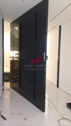 Imagem Casa de Condomínio com 7 Quartos à Venda, 502 m² em Alphaville - Nova Lima
