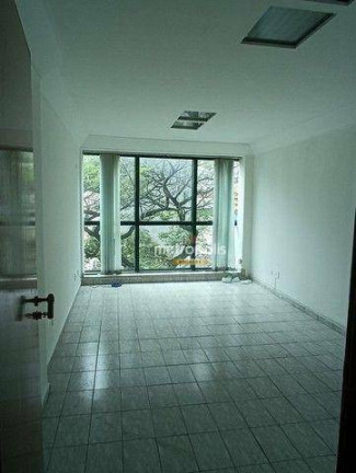 Sala Comercial à Venda, 29 m² em Centro - Santo André