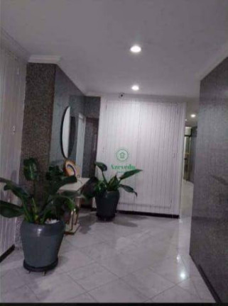 Imagem Kitnet com 1 Quarto à Venda, 34 m² em Centro - Guarulhos