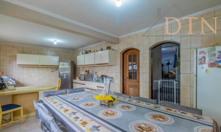 Imagem Casa com 5 Quartos à Venda, 265 m² em Vila Maria Alta - São Paulo Imagem Casa com 5 Quartos à Venda, 265 m² em Vila Maria Alta - São Paulo