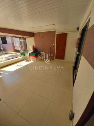 Imagem Casa com 3 Quartos à Venda, 200 m² em Jardim São Paulo - Foz Do Iguacu