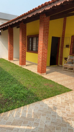 Imóvel com 2 Quartos à Venda,  em Corumbá - Itanhaém