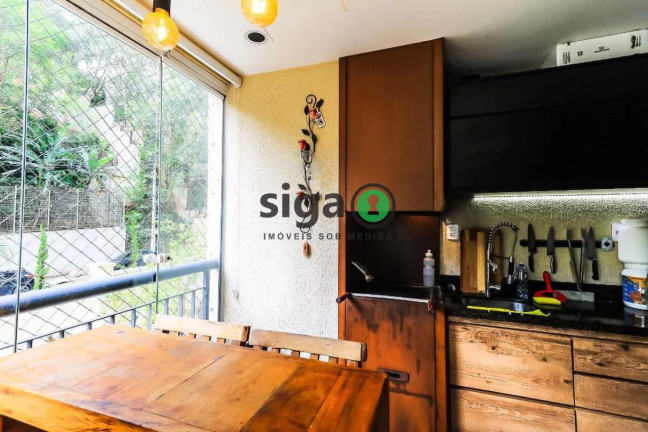 Imagem Apartamento com 3 Quartos à Venda, 86 m² em Vila Andrade - São Paulo Imagem Apartamento com 3 Quartos à Venda, 86 m² em Vila Andrade - São Paulo