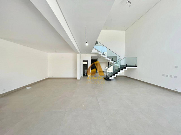 Imagem Casa com 4 Quartos à Venda, 430 m² em Alphaville - Barueri
