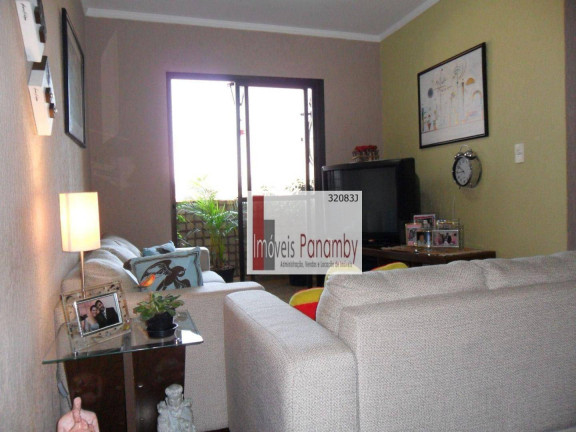 Imagem Apartamento com 3 Quartos à Venda, 76 m² em Vila Mazzei - São Paulo Imagem Apartamento com 3 Quartos à Venda, 76 m² em Vila Mazzei - São Paulo