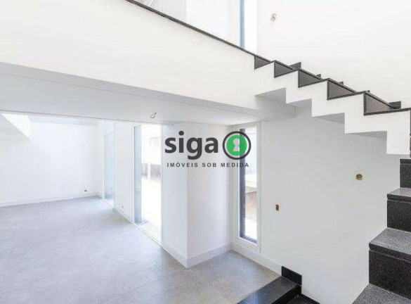 Imagem Casa com 4 Quartos à Venda, 719 m² em Brooklin - São Paulo
