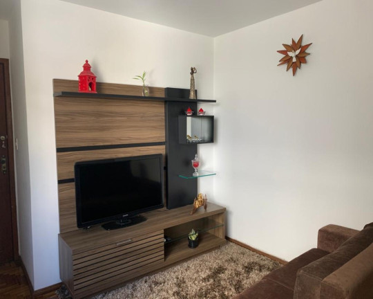 Imagem Imóvel com 3 Quartos à Venda, 100 m² em Cascatinha - Juiz De Fora Imagem Imóvel com 3 Quartos à Venda, 100 m² em Cascatinha - Juiz De Fora