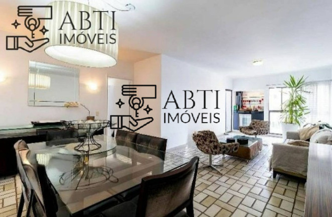 Imagem Apartamento com 3 Quartos à Venda, 125 m² em Moema - São Paulo