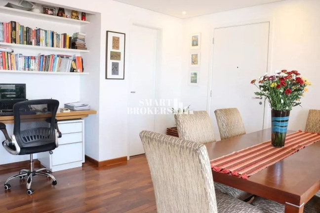 Imagem Apartamento com 3 Quartos à Venda, 136 m² em Alto Do Ipiranga - São Paulo Imagem Apartamento com 3 Quartos à Venda, 136 m² em Alto Do Ipiranga - São Paulo