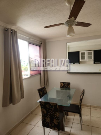 Imagem Apartamento com 2 Quartos à Venda, 40 m² em Recreio Dos Bandeirantes - Uberaba Imagem Apartamento com 2 Quartos à Venda, 40 m² em Recreio Dos Bandeirantes - Uberaba