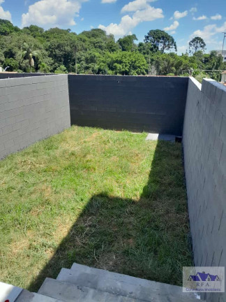 Imagem Casa com 2 Quartos à Venda, 67 m² em Colinas De Cotia - Cotia