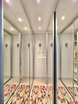 Imagem Apartamento com 2 Quartos à Venda, 99 m² em Jardim Astúrias - Guarujá