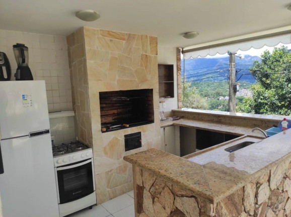 Imagem Apartamento com 3 Quartos à Venda, 120 m²