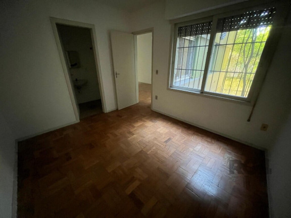 Imagem Apartamento com 1 Quarto à Venda, 42 m² em Cidade Baixa - Porto Alegre