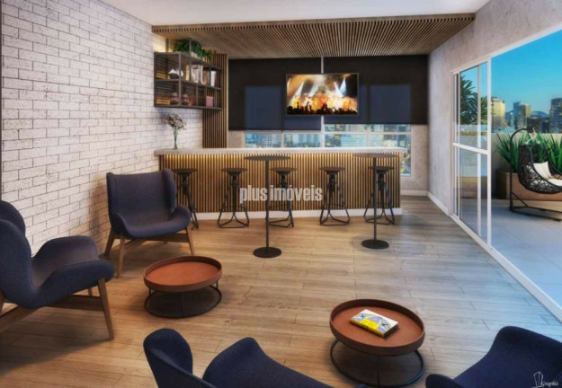 Imagem Apartamento com 1 Quarto à Venda, 30 m² em Bela Vista - São Paulo Imagem Apartamento com 1 Quarto à Venda, 30 m² em Bela Vista - São Paulo