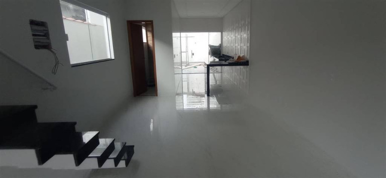 Imagem Sobrado com 3 Quartos à Venda, 100 m² em Guilhermina - Praia Grande Imagem Sobrado com 3 Quartos à Venda, 100 m² em Guilhermina - Praia Grande