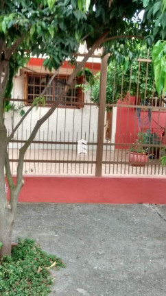 Imagem Casa com 3 Quartos à Venda, 240 m² em Dom Antônio Reis - Santa Maria