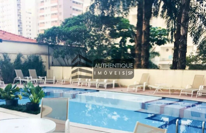 Imagem Apartamento com 4 Quartos à Venda, 137 m² em Moema - São Paulo Imagem Apartamento com 4 Quartos à Venda, 137 m² em Moema - São Paulo