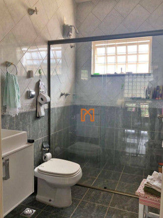 Imagem Casa com 5 Quartos à Venda, 296 m² em Centro - Brazópolis