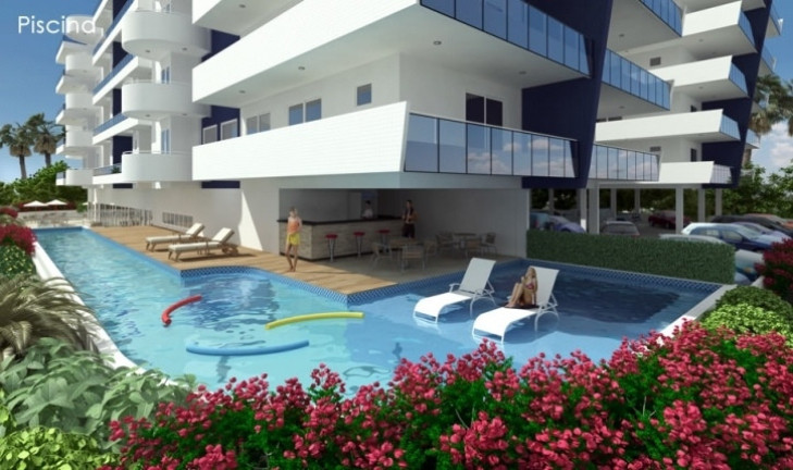 Imagem Apartamento com 2 Quartos à Venda, em Braga - Cabo Frio Imagem Apartamento com 2 Quartos à Venda, em Braga - Cabo Frio