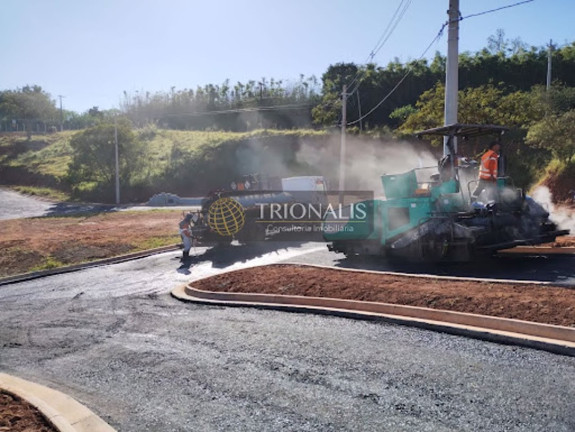 Imagem Terreno à Venda, 378 m² em Elementum Residencial Atibaia - Atibaia Imagem Terreno à Venda, 378 m² em Elementum Residencial Atibaia - Atibaia