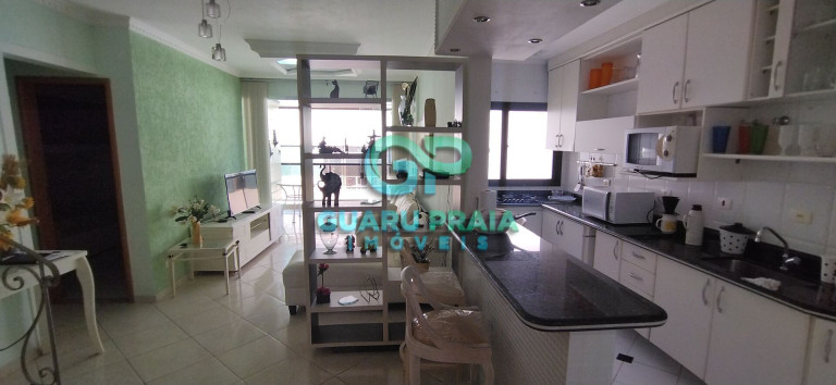 Imagem Cobertura com 2 Quartos à Venda, 170 m² em Enseada - Guarujá Imagem Cobertura com 2 Quartos à Venda, 170 m² em Enseada - Guarujá