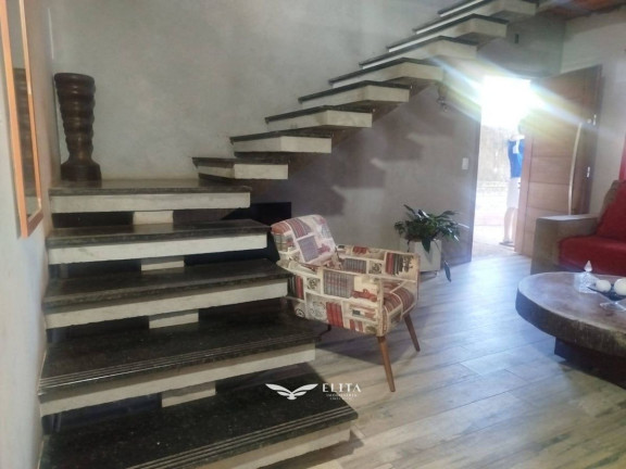 Imagem Sobrado com 2 Quartos à Venda, 205 m² em Quinta Dos Açorianos - Barra Velha Imagem Sobrado com 2 Quartos à Venda, 205 m² em Quinta Dos Açorianos - Barra Velha