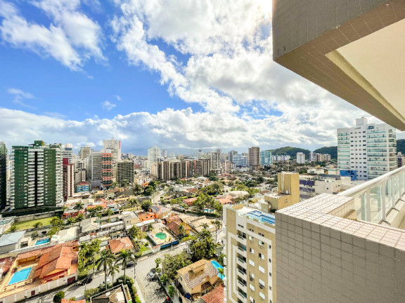 Imagem Apartamento com 3 Quartos à Venda, 109 m² em Canto Do Forte - Praia Grande Imagem Apartamento com 3 Quartos à Venda, 109 m² em Canto Do Forte - Praia Grande