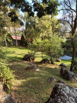 Casa com 6 Quartos à Venda, 353 m² em Itacorubi - Florianópolis