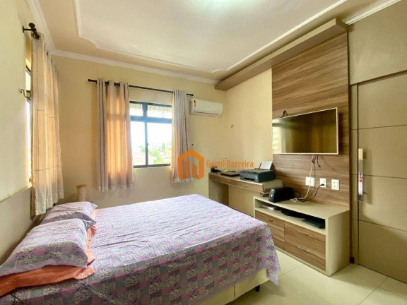 Imagem Apartamento com 3 Quartos à Venda, 143 m² em Aldeota - Fortaleza
