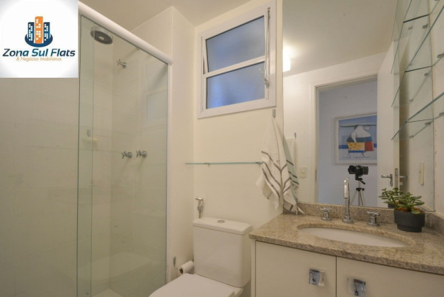 Imagem Apartamento com 2 Quartos à Venda, 66 m² em Brooklin Paulista - São Paulo Imagem Apartamento com 2 Quartos à Venda, 66 m² em Brooklin Paulista - São Paulo