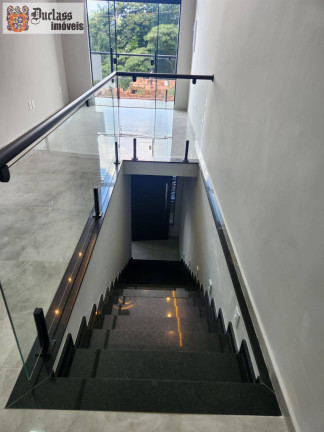 Imagem Casa com 3 Quartos à Venda, 157 m² em Condomínio Villa Verde Bragança - Bragança Paulista