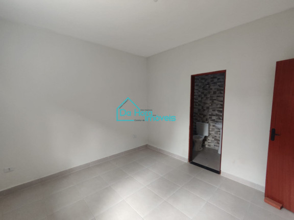 Imagem Casa com 2 Quartos à Venda, 67 m² em Jussara - Mongaguá Imagem Casa com 2 Quartos à Venda, 67 m² em Jussara - Mongaguá