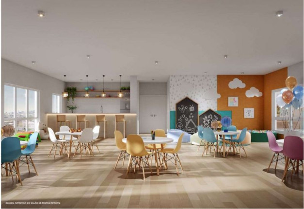 Imagem Apartamento com 2 Quartos à Venda, 49 m² em Jaguaribe - Osasco