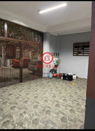 Imagem Casa com 2 Quartos à Venda, 147 m² em Parque Dos Príncipes - Jacareí
